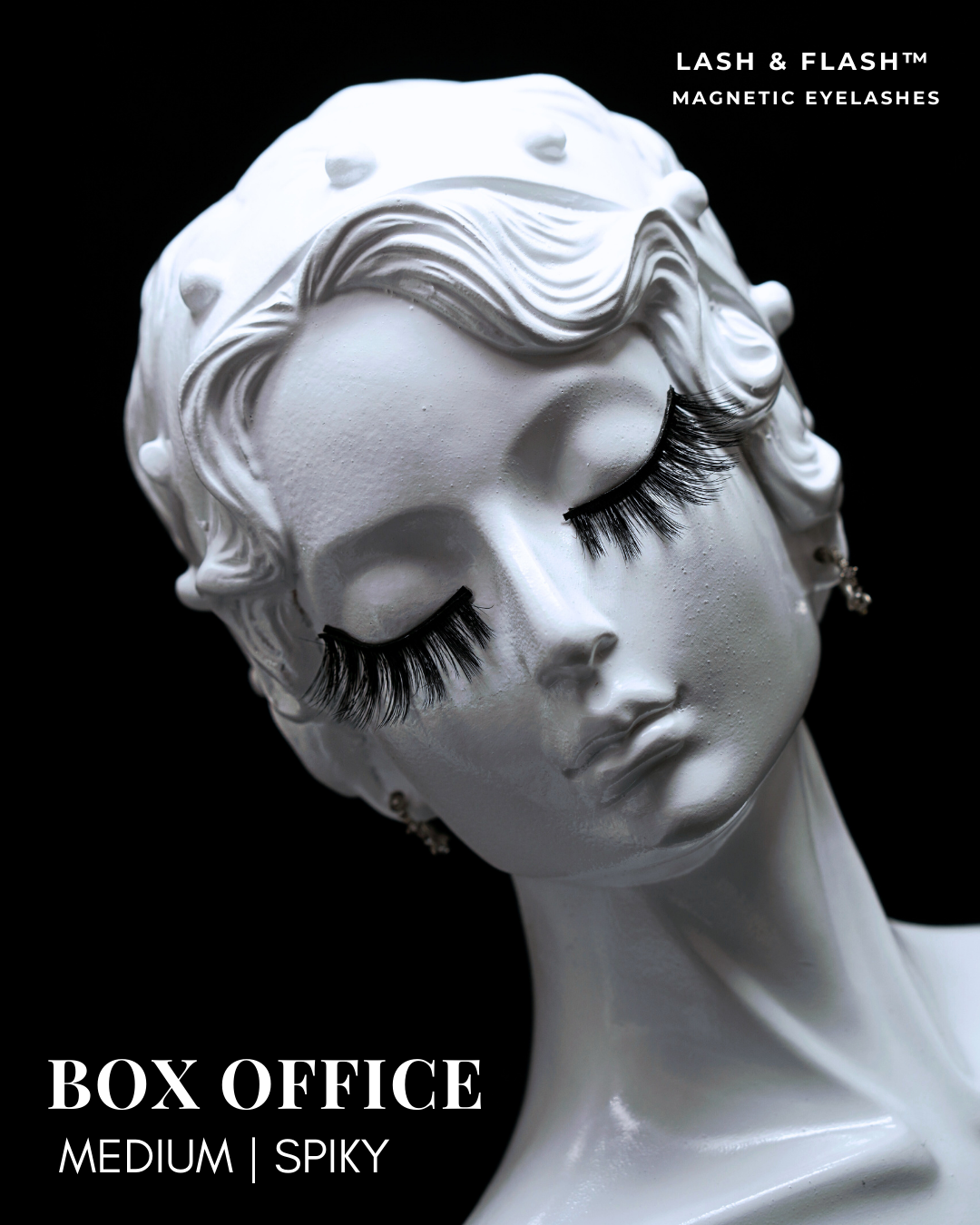 BOX OFFICE MEDIUM SPIKY