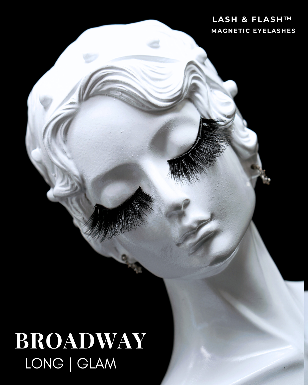 EYELASH REFERENCE GUIDE