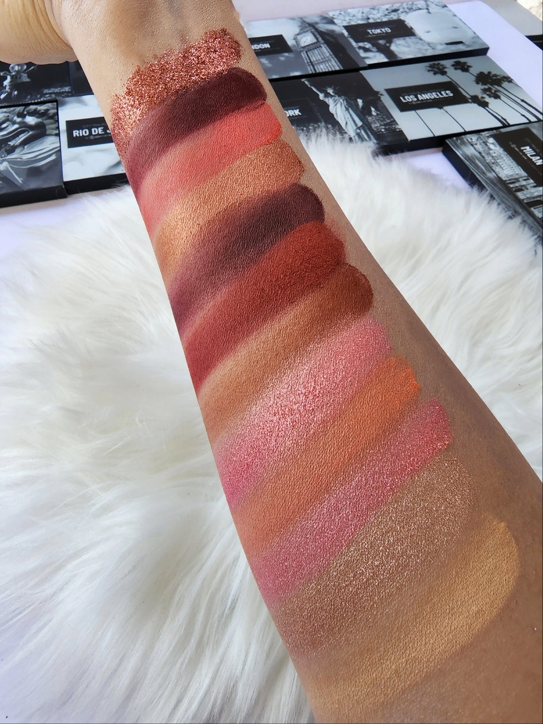 PARIS - GEM▪︎IN▪︎EYE Cosmetics