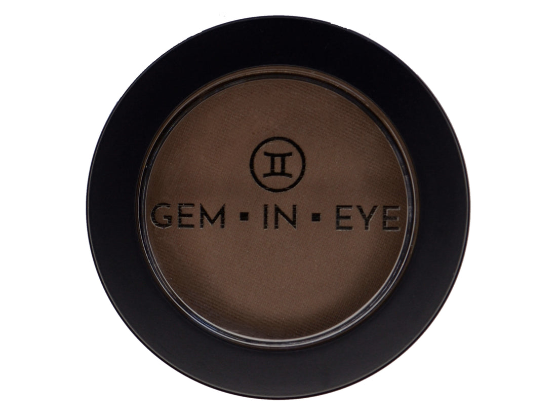 Taupe - GEM▪︎IN▪︎EYE Cosmetics