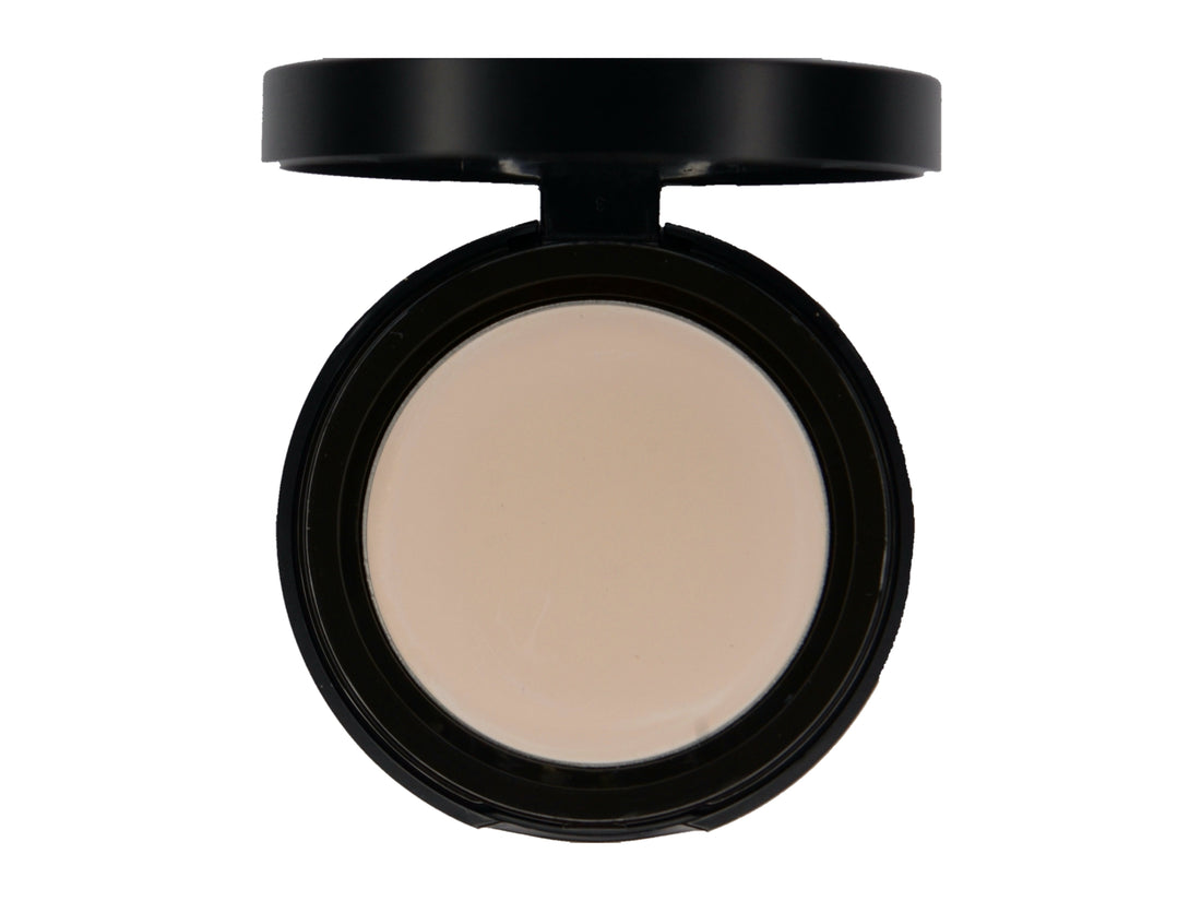 Ivory - GEM▪︎IN▪︎EYE Cosmetics