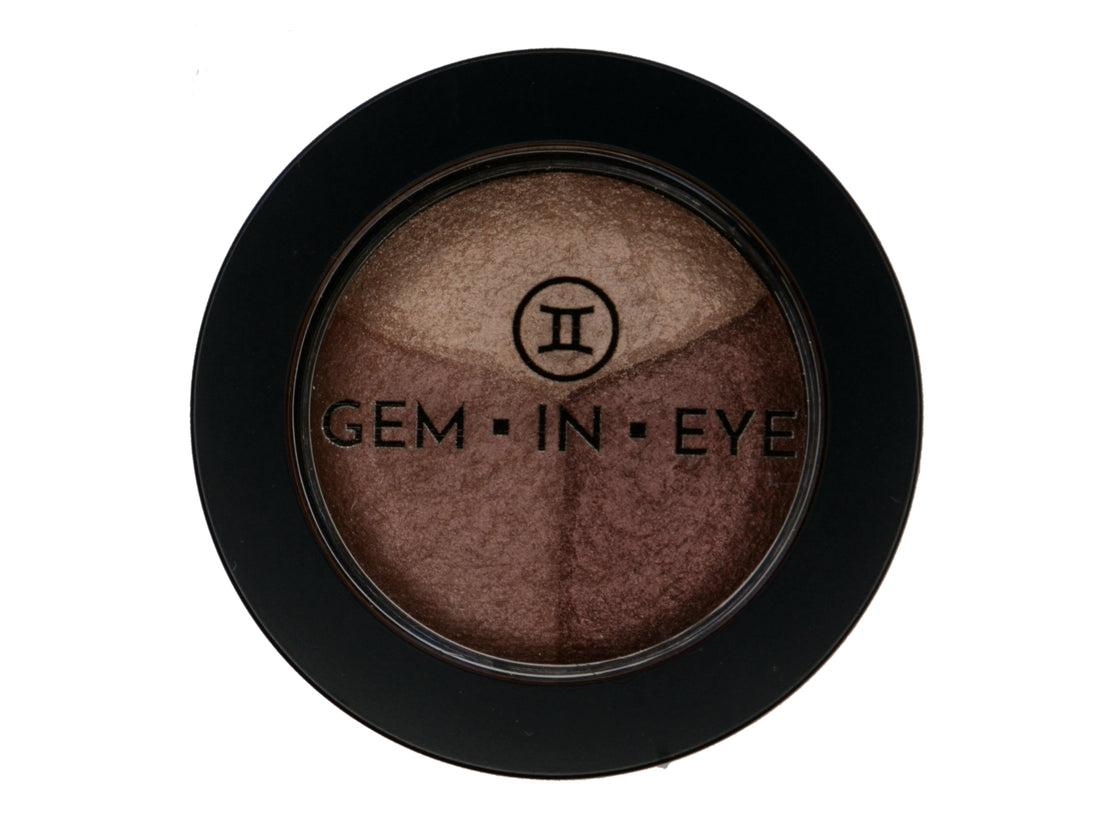 Mulberry Trio - GEM▪︎IN▪︎EYE Cosmetics