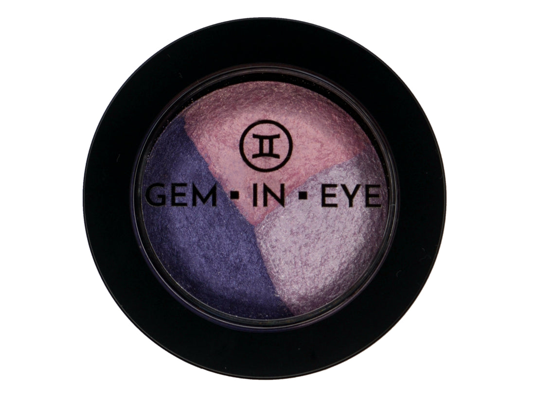 Pastel Trio - GEM▪︎IN▪︎EYE Cosmetics