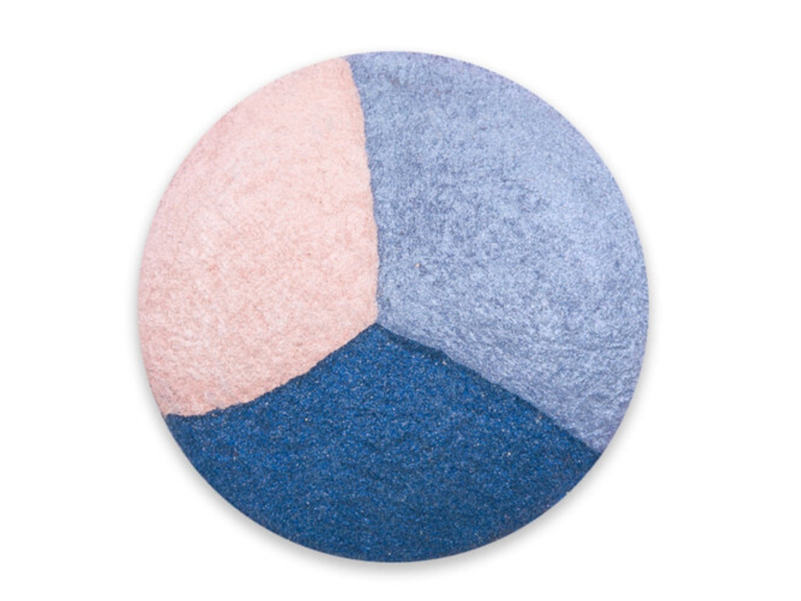 Sky Trio - GEM▪︎IN▪︎EYE Cosmetics