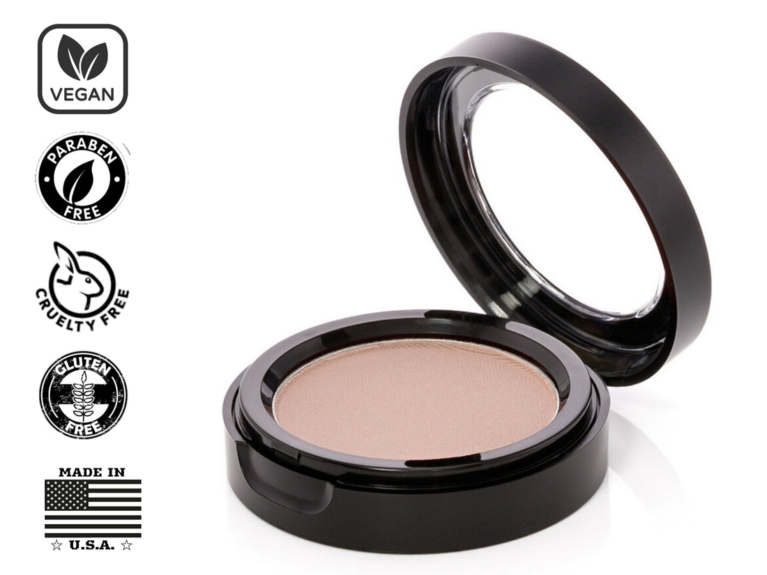 Blonde - GEM▪︎IN▪︎EYE Cosmetics