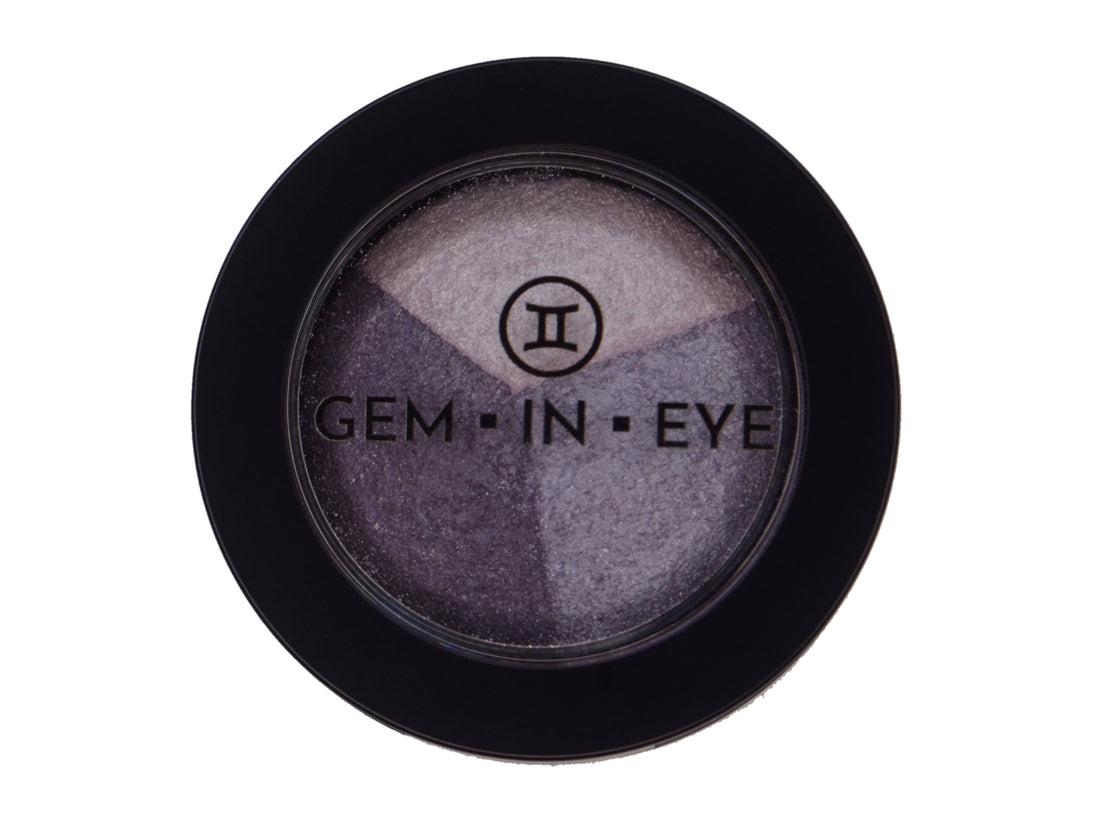 Plum Trio - GEM▪︎IN▪︎EYE Cosmetics