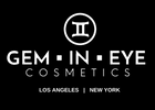 GEM▪︎IN▪︎EYE Cosmetics