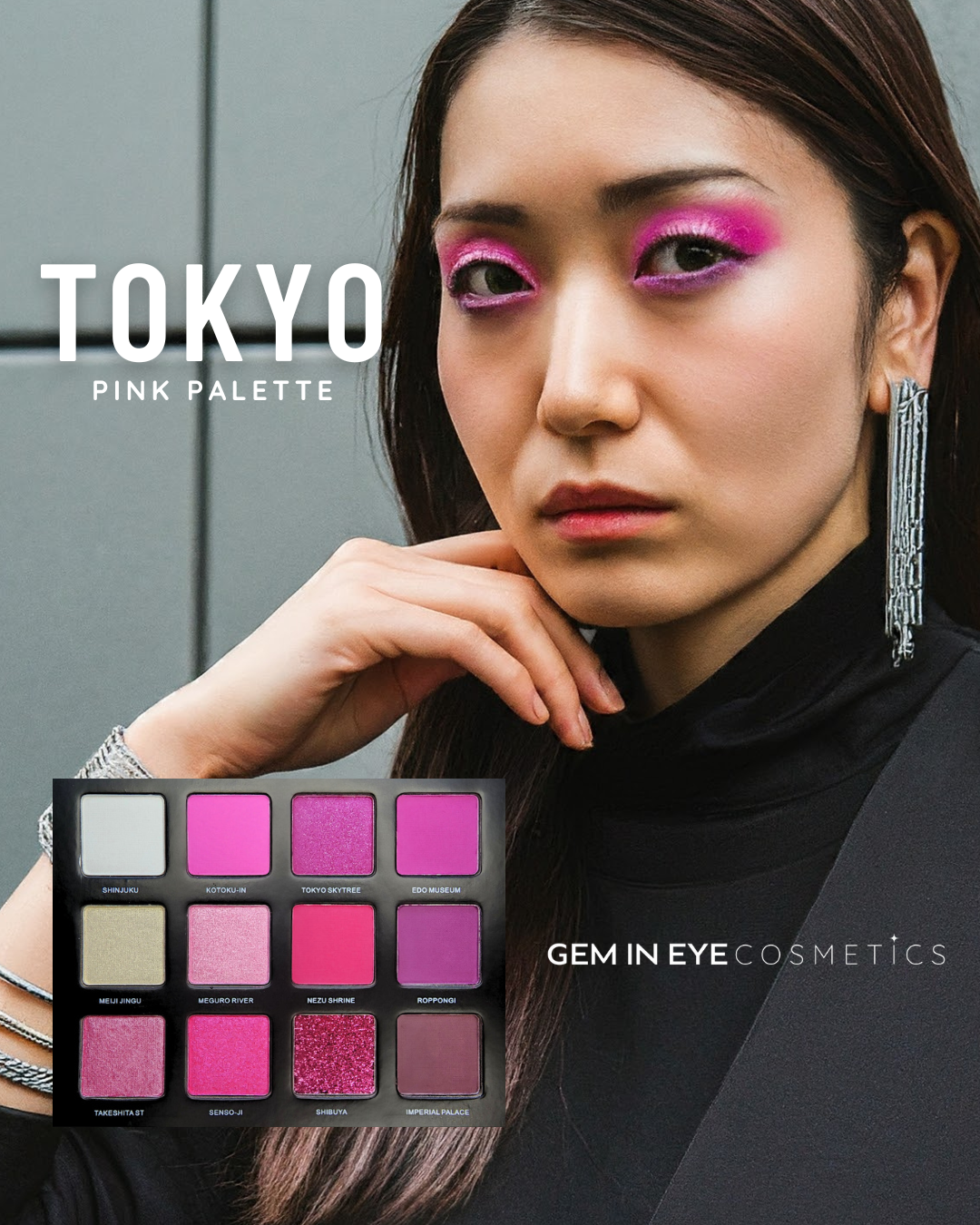 Tokyo