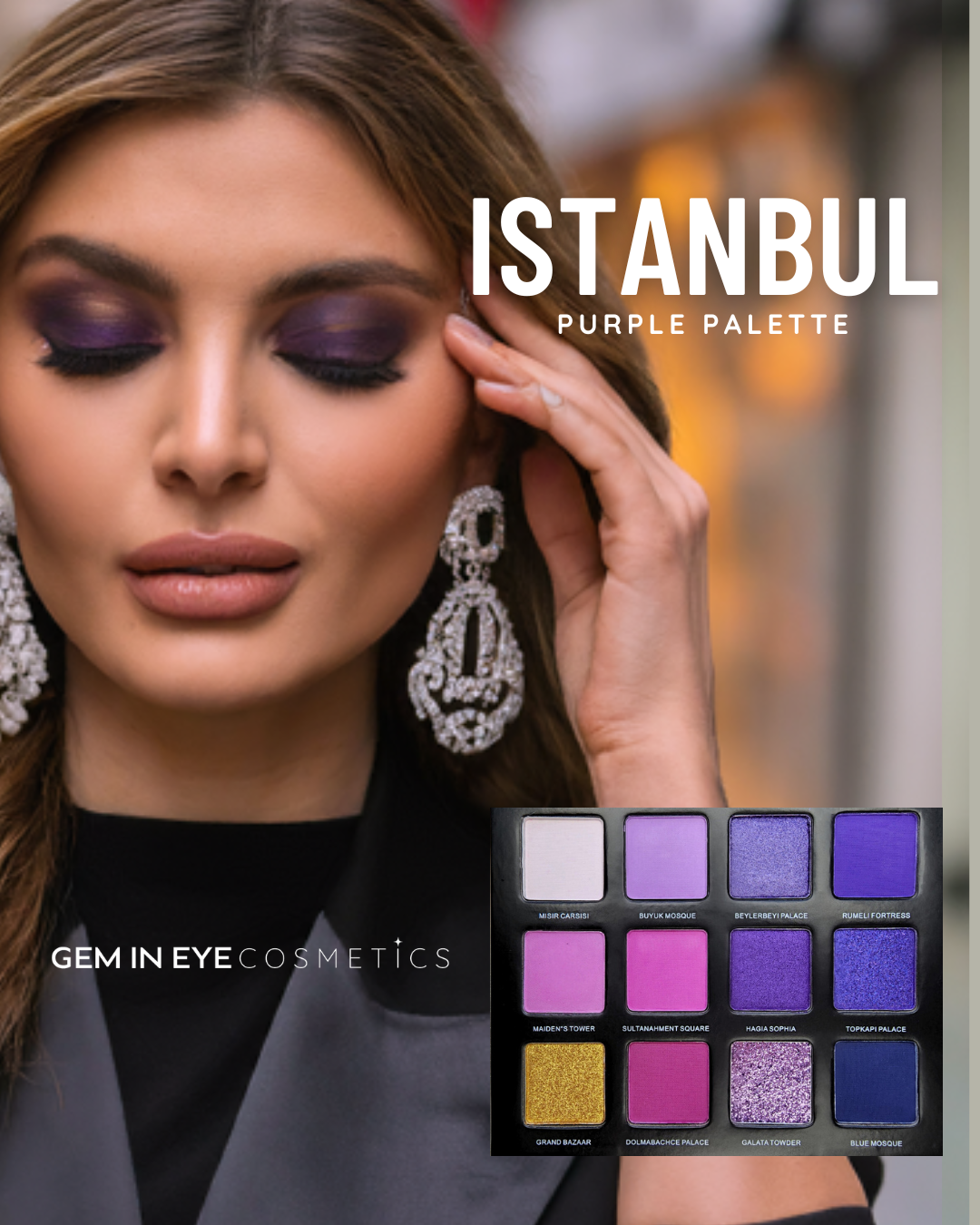 ISTANBUL