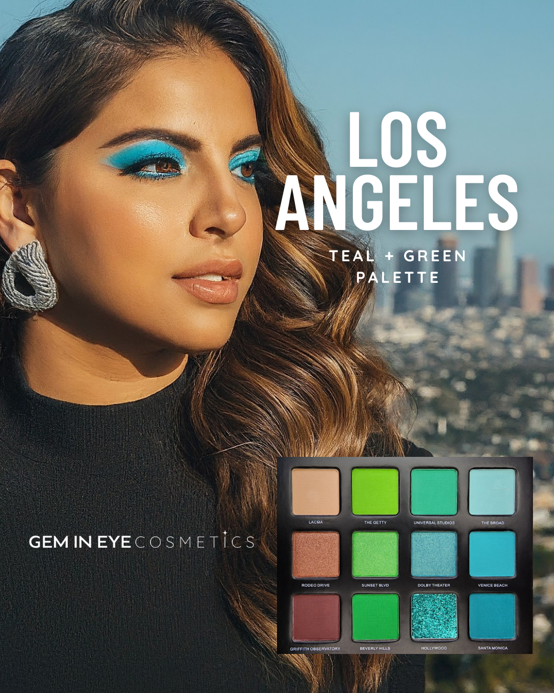LOS ANGELES