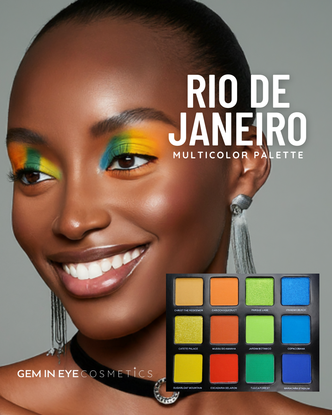 RIO DE JANEIRO