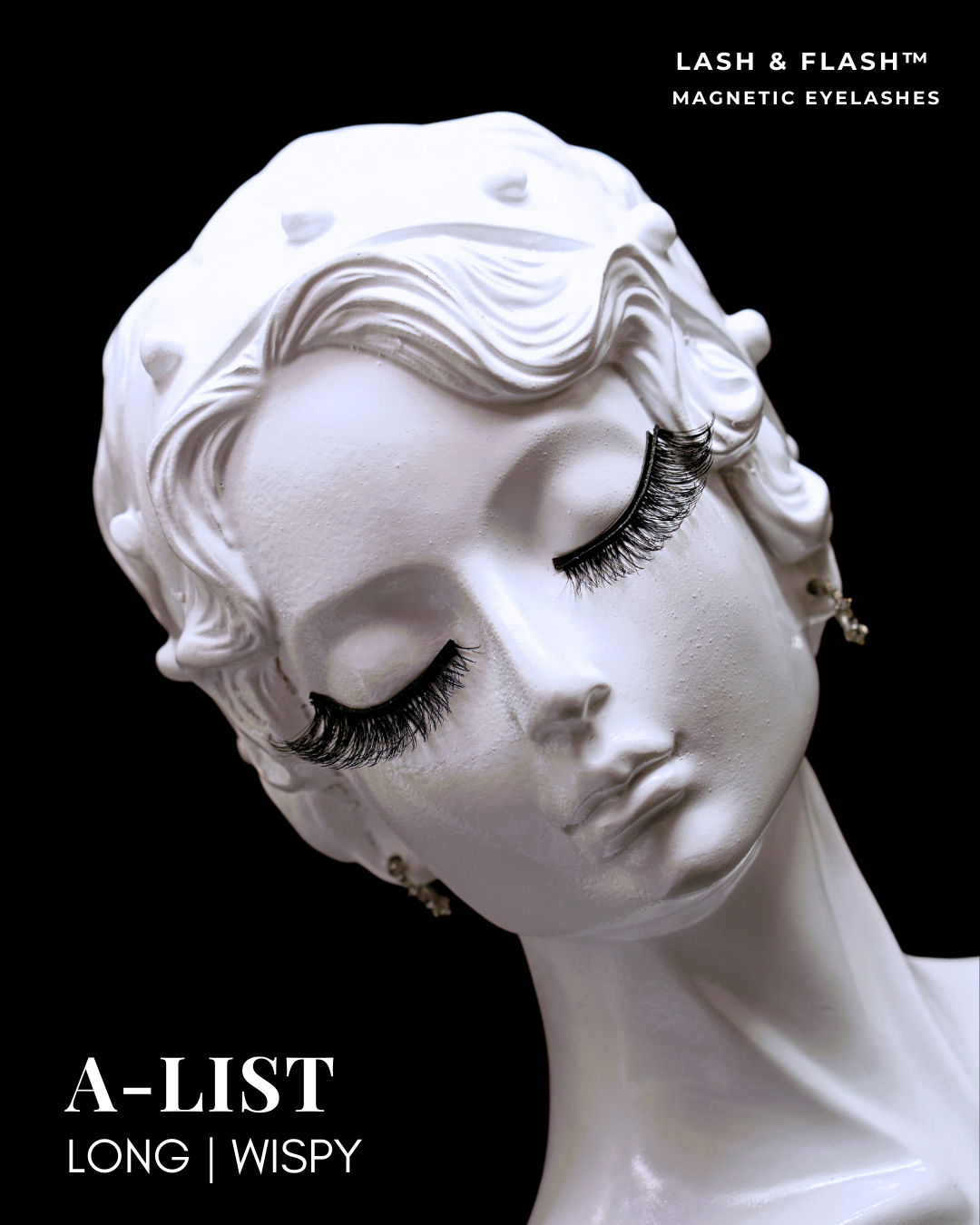 A-LIST LASH KIT