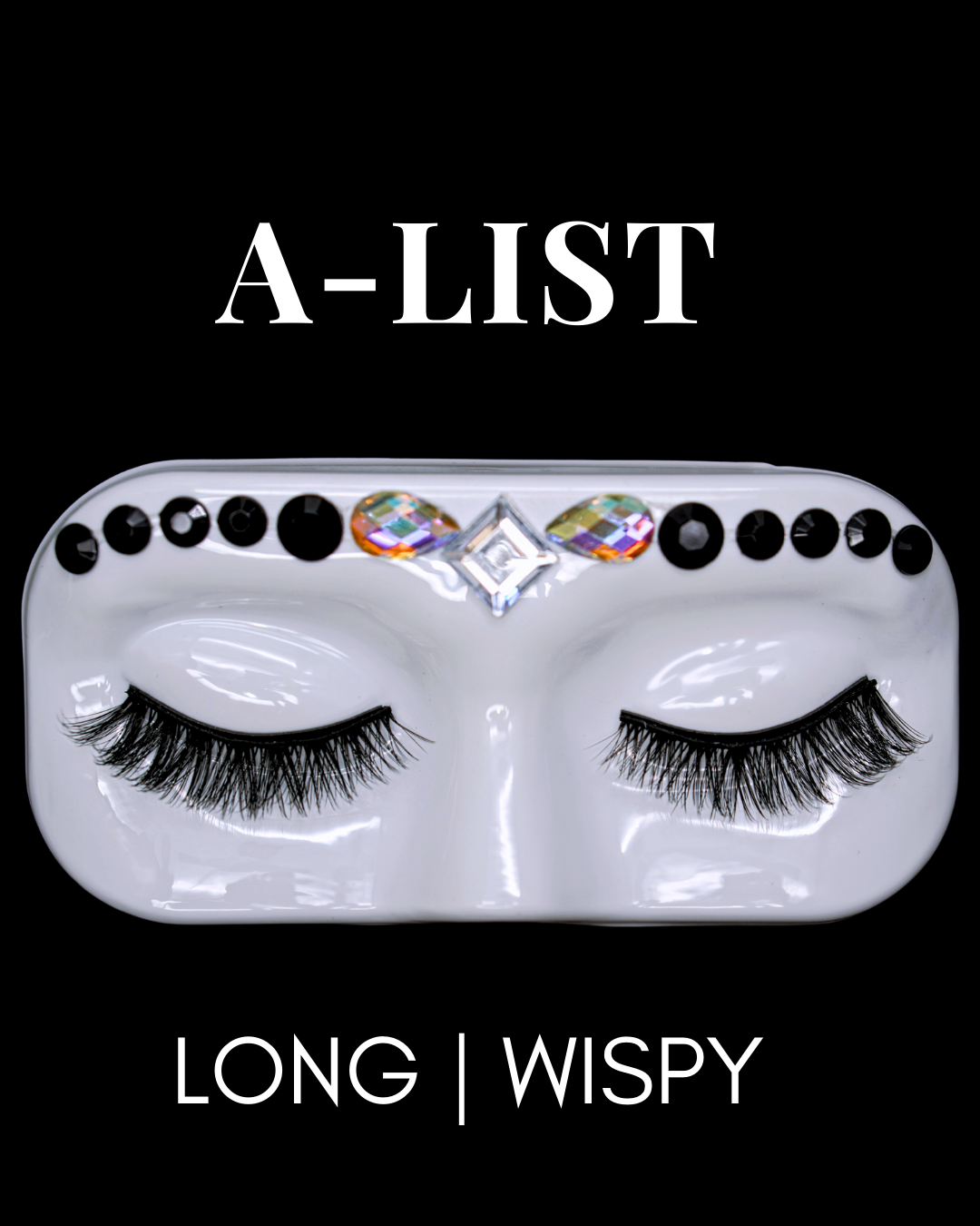 LASH KIT