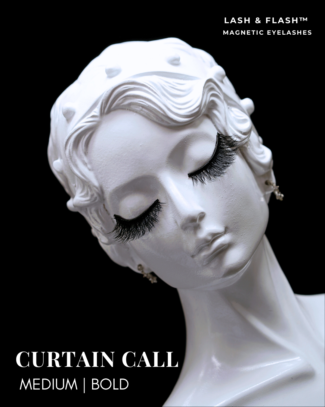CURTAIN CALL