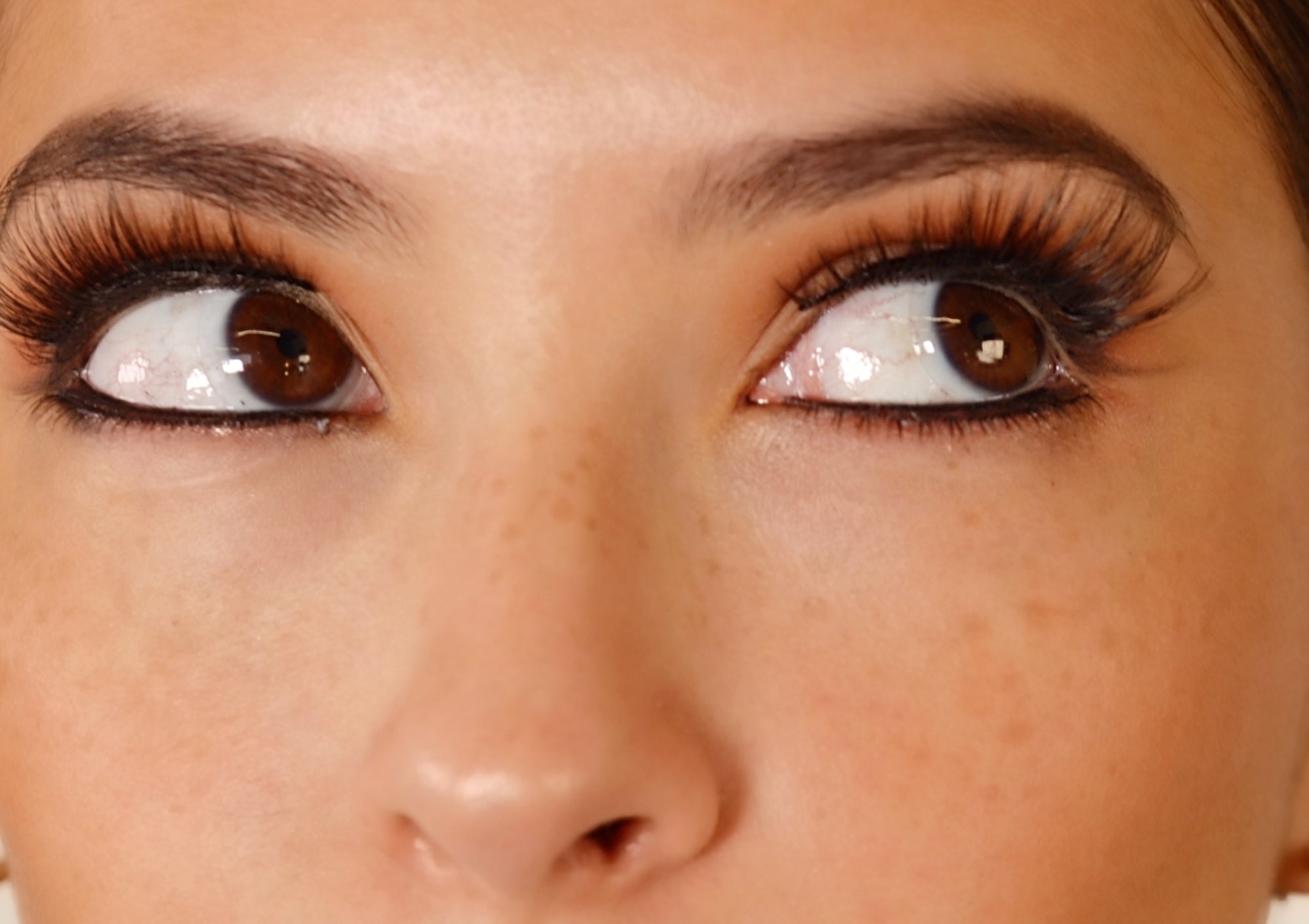 APHRODITE Lower Eyelash Refill + Mini Glue - GEM▪︎IN▪︎EYE Cosmetics