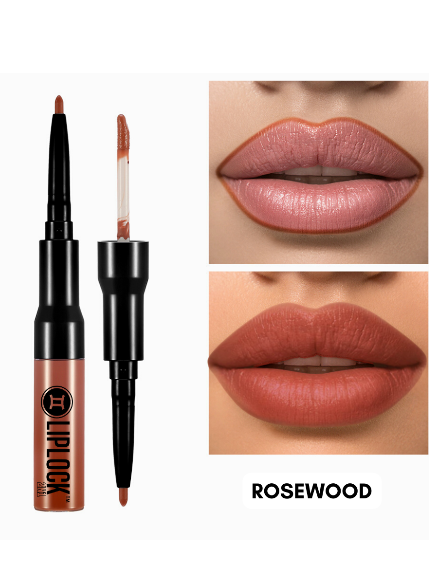 Rosewood - GEM▪︎IN▪︎EYE Cosmetics