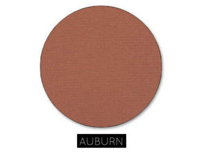 Auburn - GEM▪︎IN▪︎EYE Cosmetics
