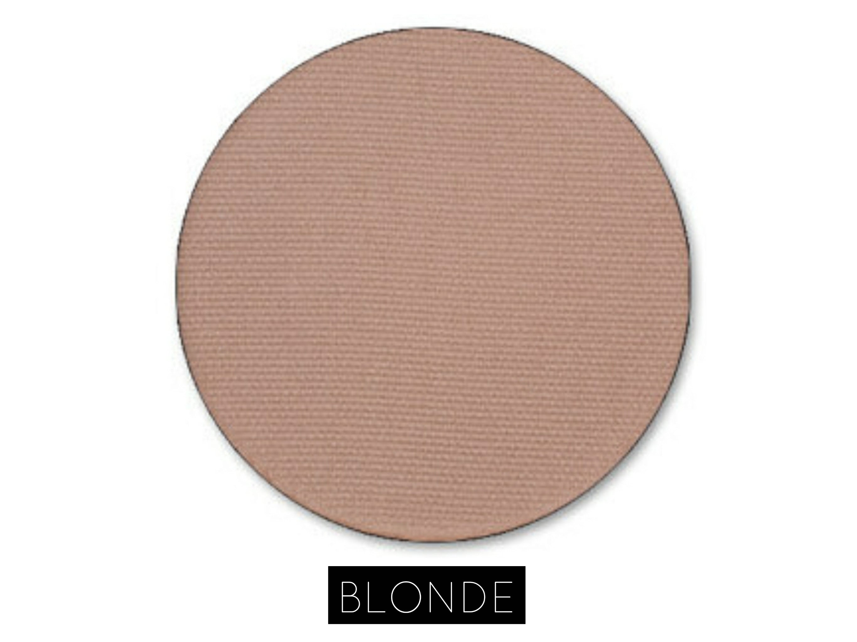Blonde - GEM▪︎IN▪︎EYE Cosmetics