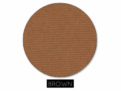 Brown - GEM▪︎IN▪︎EYE Cosmetics