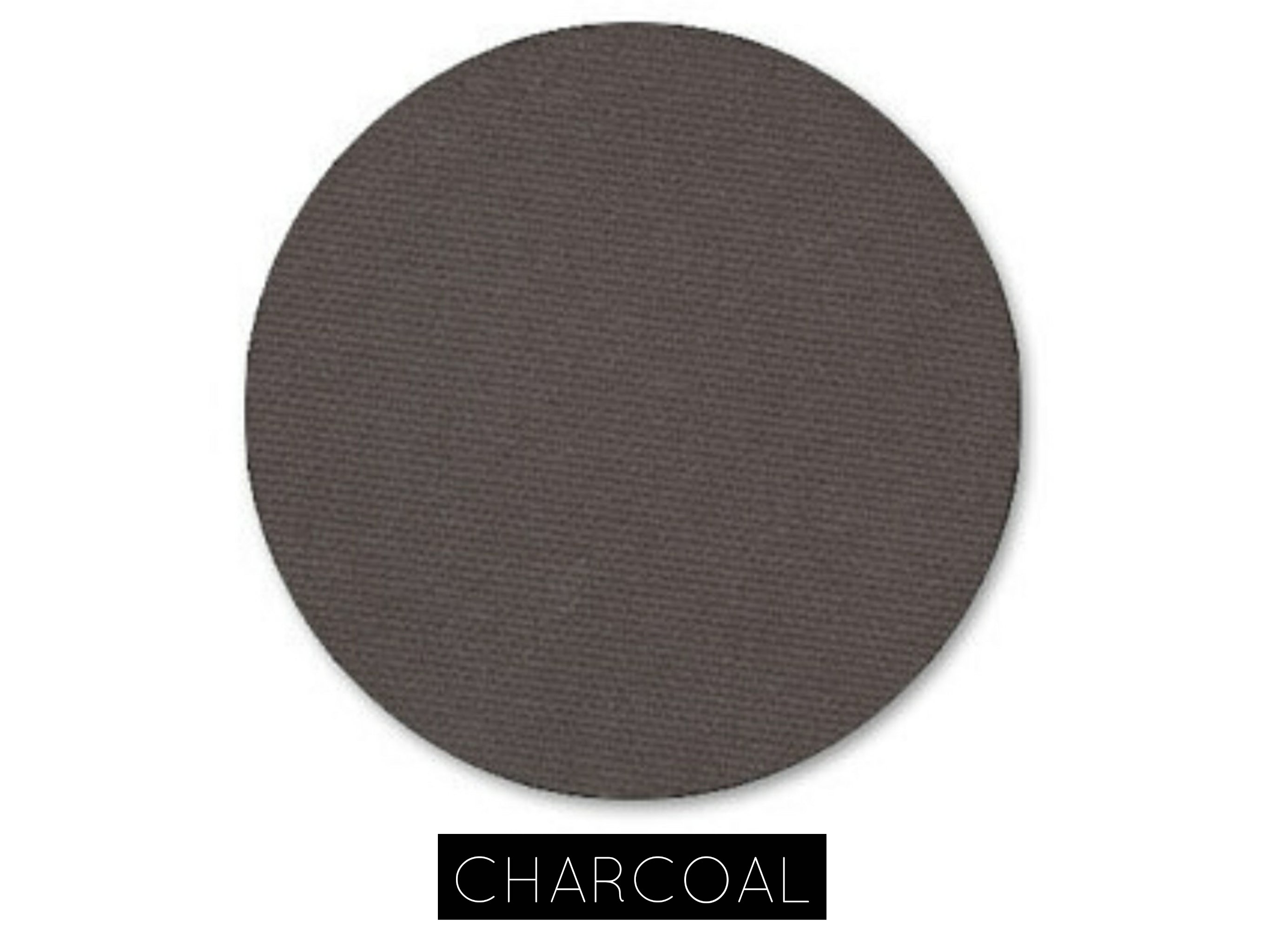 Charcoal - GEM▪︎IN▪︎EYE Cosmetics