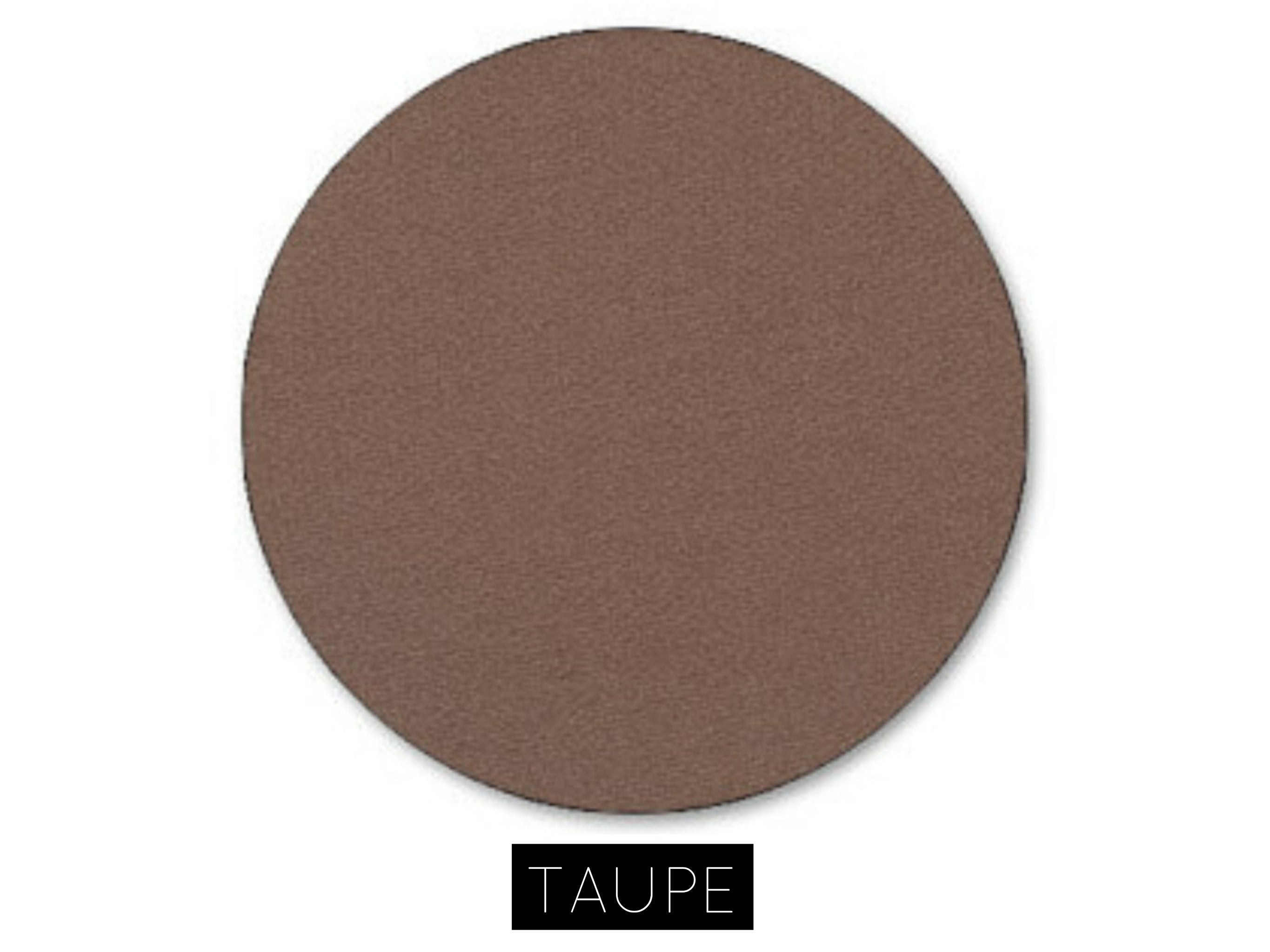 Taupe - GEM▪︎IN▪︎EYE Cosmetics