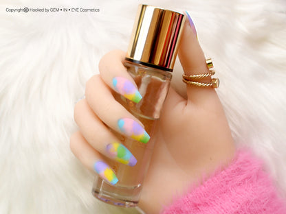 Rainbow Dye - GEM▪︎IN▪︎EYE Cosmetics