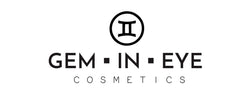 GEM▪︎IN▪︎EYE Cosmetics